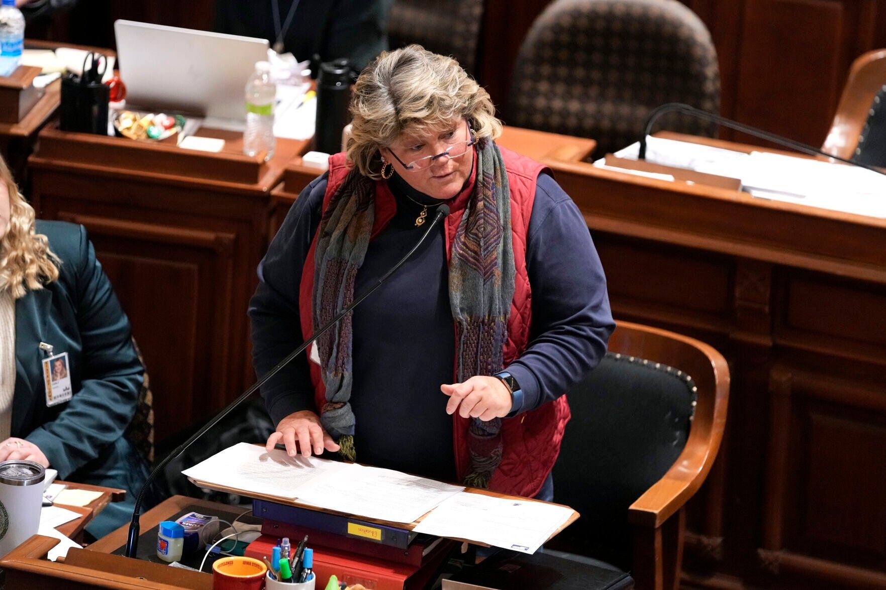Private Schools State Funding